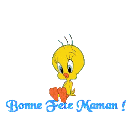 Bonne fête maman !