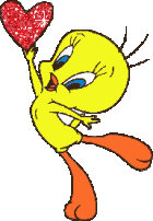 Mon coeur pour toi !