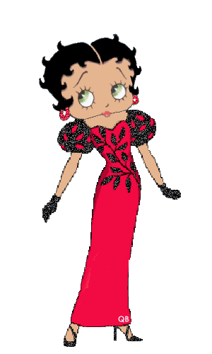 Tenue de soirée