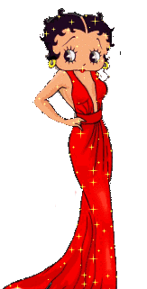 Tenue de soirée