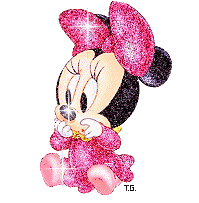 Minnie baby