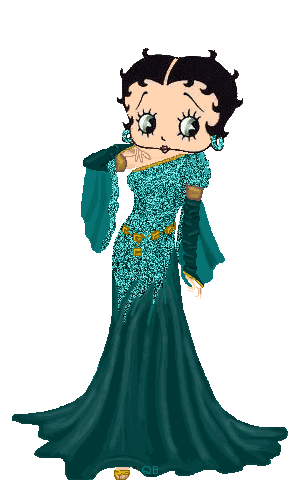 Tenue de soirée