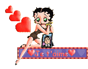 Je t'aime