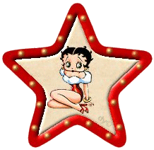 Etoile Betty