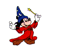 Abracadabra !
