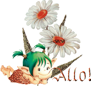 Allo !!