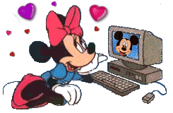 I love you !