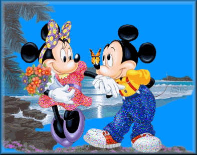 Les amoureux !