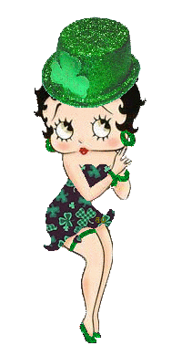 Bonne fête de la Saint-Patrick 