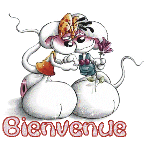Bienvenue Chez nous !