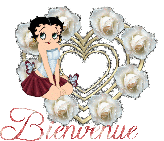 Bienvenue !