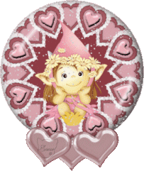 La vie en rose !