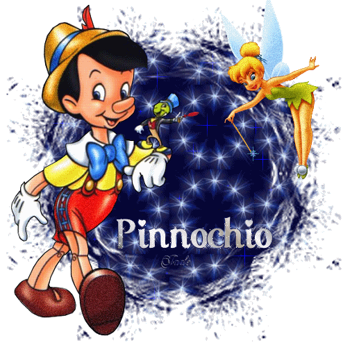 Pinnochio