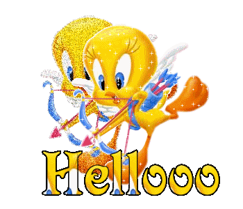 Hellooo !