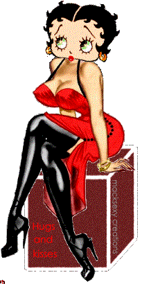 Bisous !