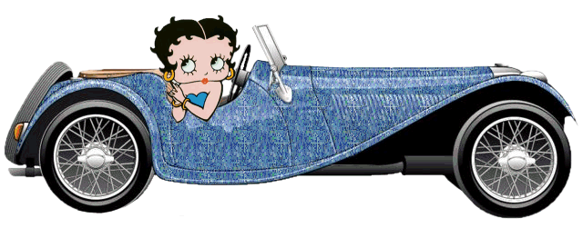 Kikou !