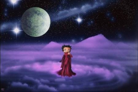 Reine de l'Univers