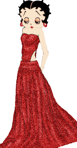 Tenue de gala