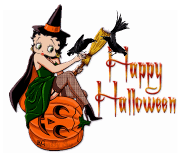 Vive Halloween !