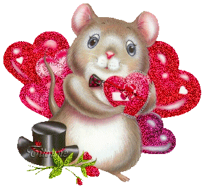 Je t'aime !