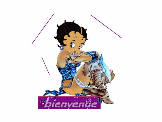 Bienvenue !