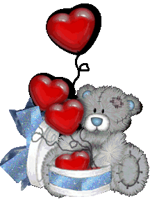 I love you !