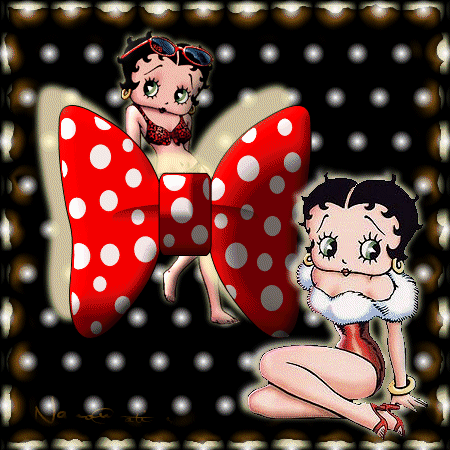 Kikou les amies !