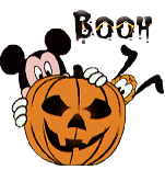 Happy halloween !