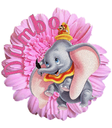 Dumbo !