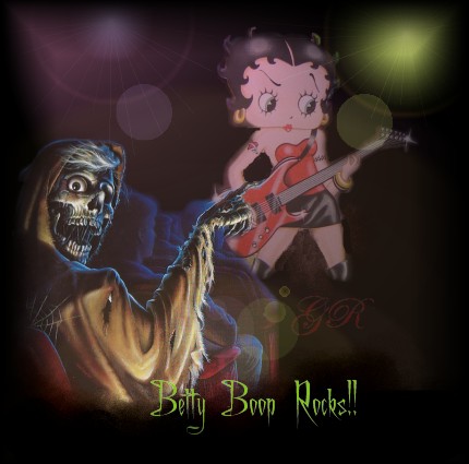Happy Halloween !!