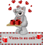 Viens-tu au café ?
