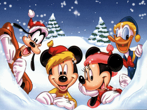 Vive la neige !