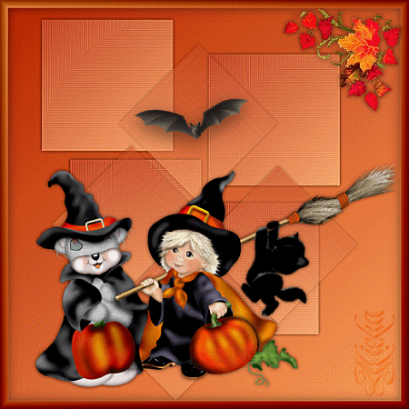 Halloween !