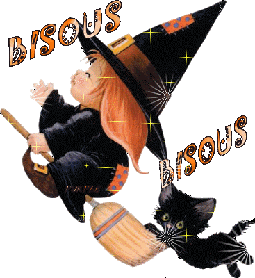 Happy Halloween !