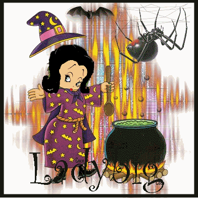 Happy Halloween !