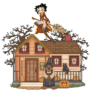 Happy Halloween !