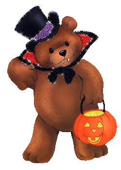 Happy Halloween !