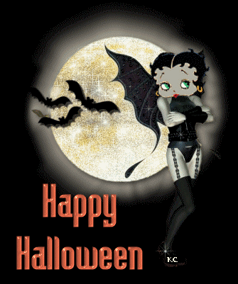 Halloween !