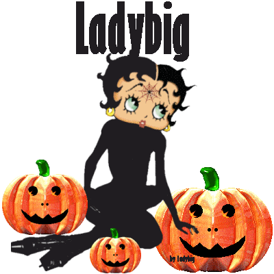 Happy Halloween !