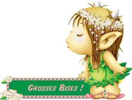 Bisou toi !