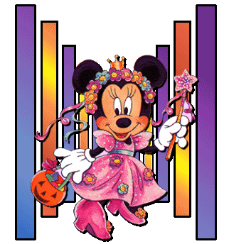 Happy Halloween !