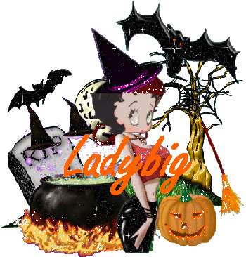 Happy Halloween !