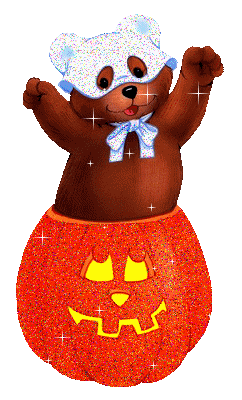 Happy Halloween !