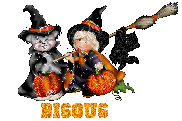 Happy Halloween !