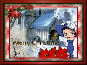 Joyeux Noêl !
