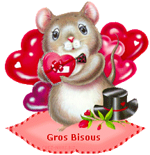 Je vous aime !