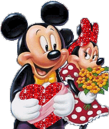 Quand l'amour scintille !