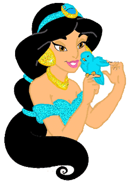 Yasmine !