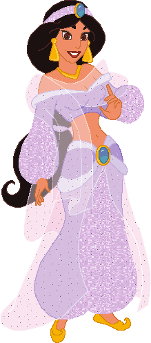 Aladin et Cie !