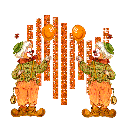 Clowns